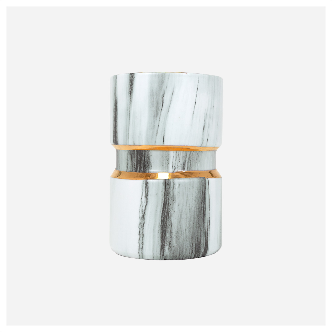 Winslow Short Vase