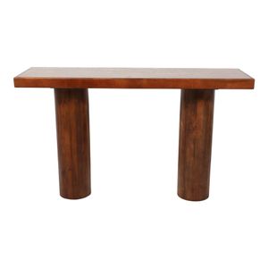 CHAPINBEACH BROWN CONSOLE 52 (IN) 3