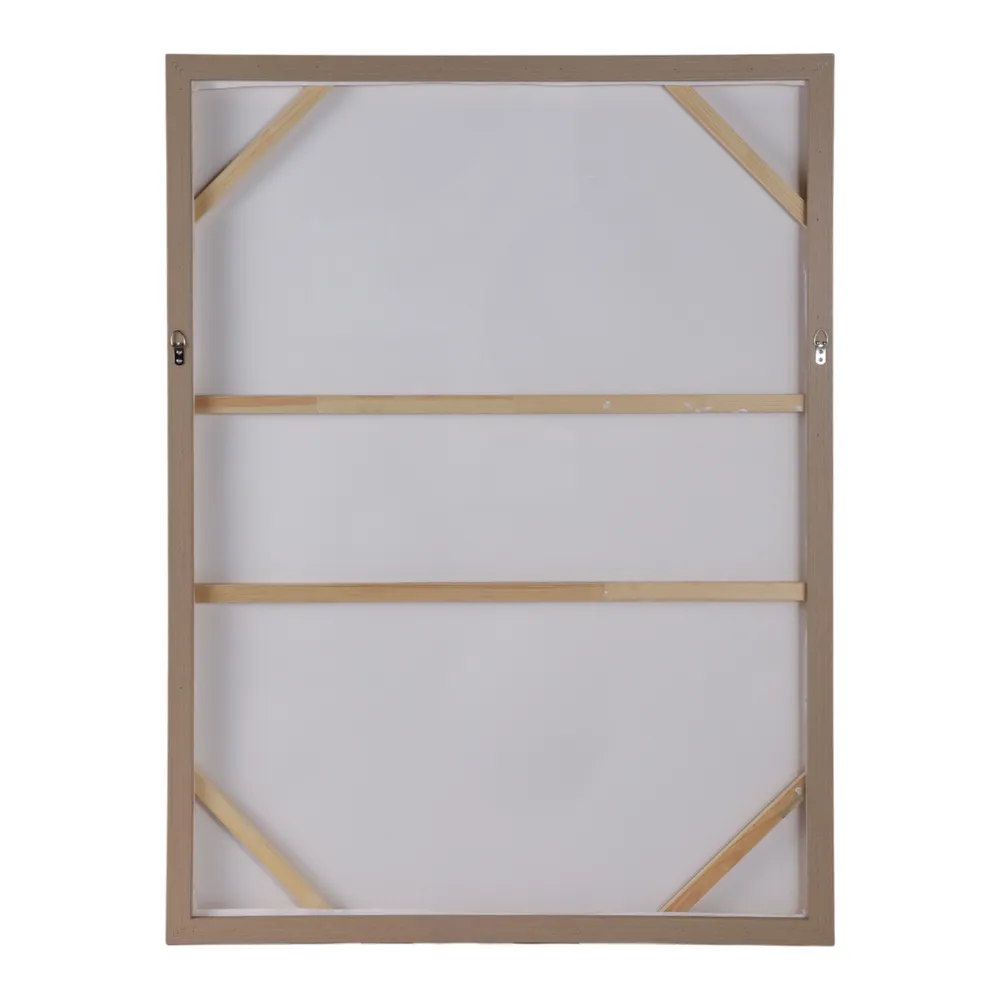 HUTTONMORE WHITE ART 48 (IN)