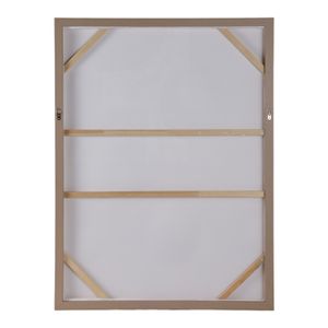 HUTTONMORE WHITE ART 48 (IN) 7