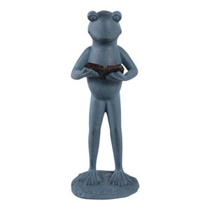 VALETON SILVER GARDEN STATUARY 18 (IN) 1