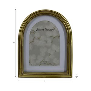 IVYWOOD GOLD FRAME 9 (IN) 8