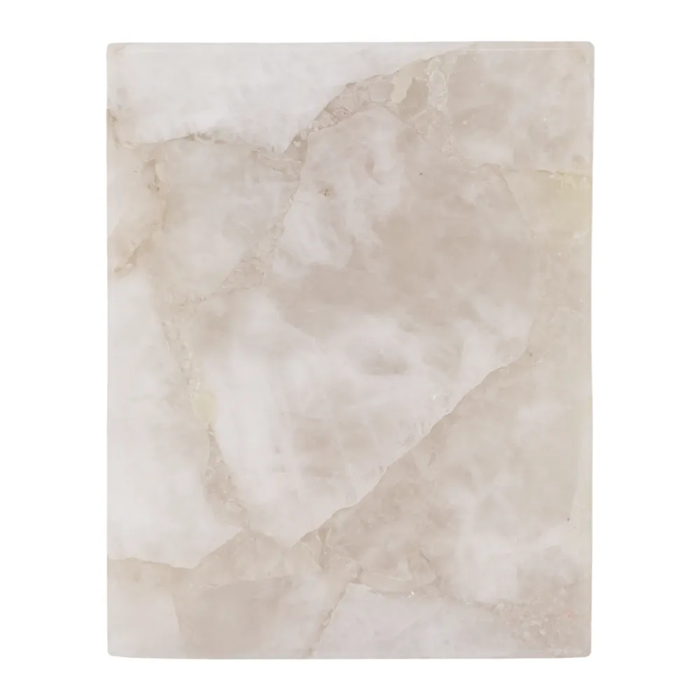CLEOMORE SET OF 2 WHITE SERVEWARE 1 (IN)