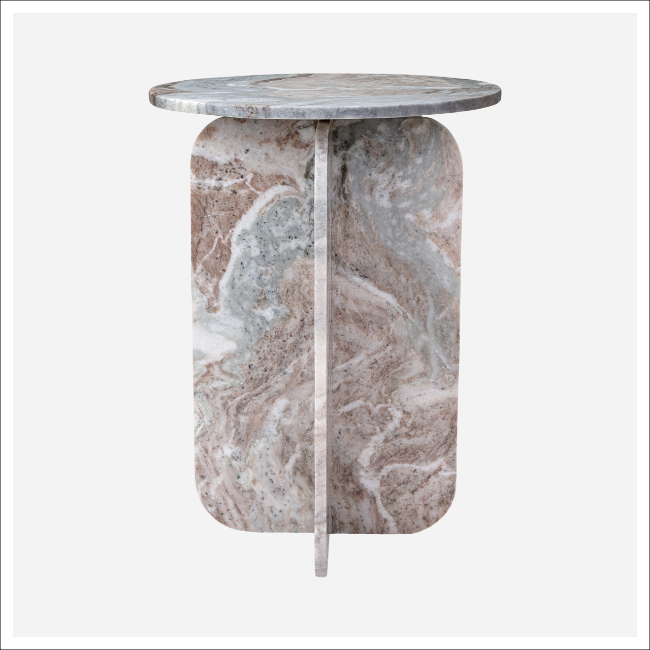 Mariel End Table