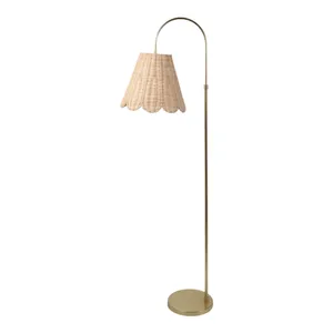 SHAWWAY GOLD LAMP 66 (IN) 7