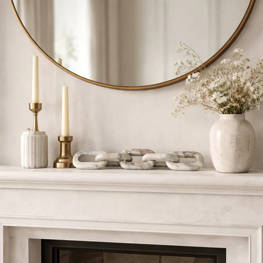 CARLTONBEACH IVORY DECOR 3 (IN)