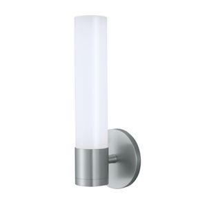 Abbott 14.25'' High Integrated LED Sconce - Brushed Nickel 1