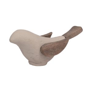 CROSBYFIELD IVORY DECOR 4 (IN) 3