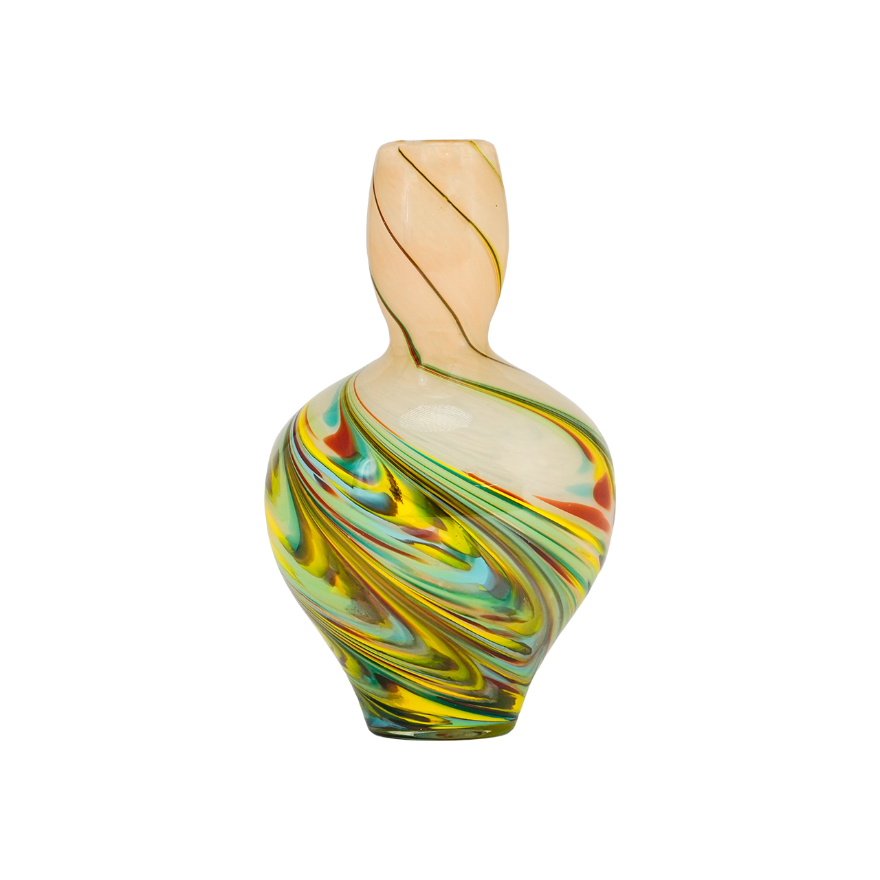 Tulari Short Bottle 3
