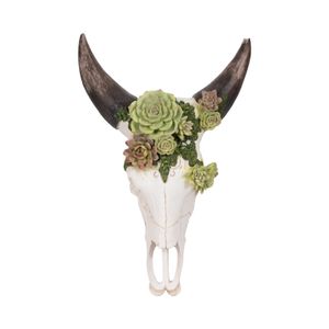 EDGEFORD IVORY WALL SCULPTURE 18 (IN) 1