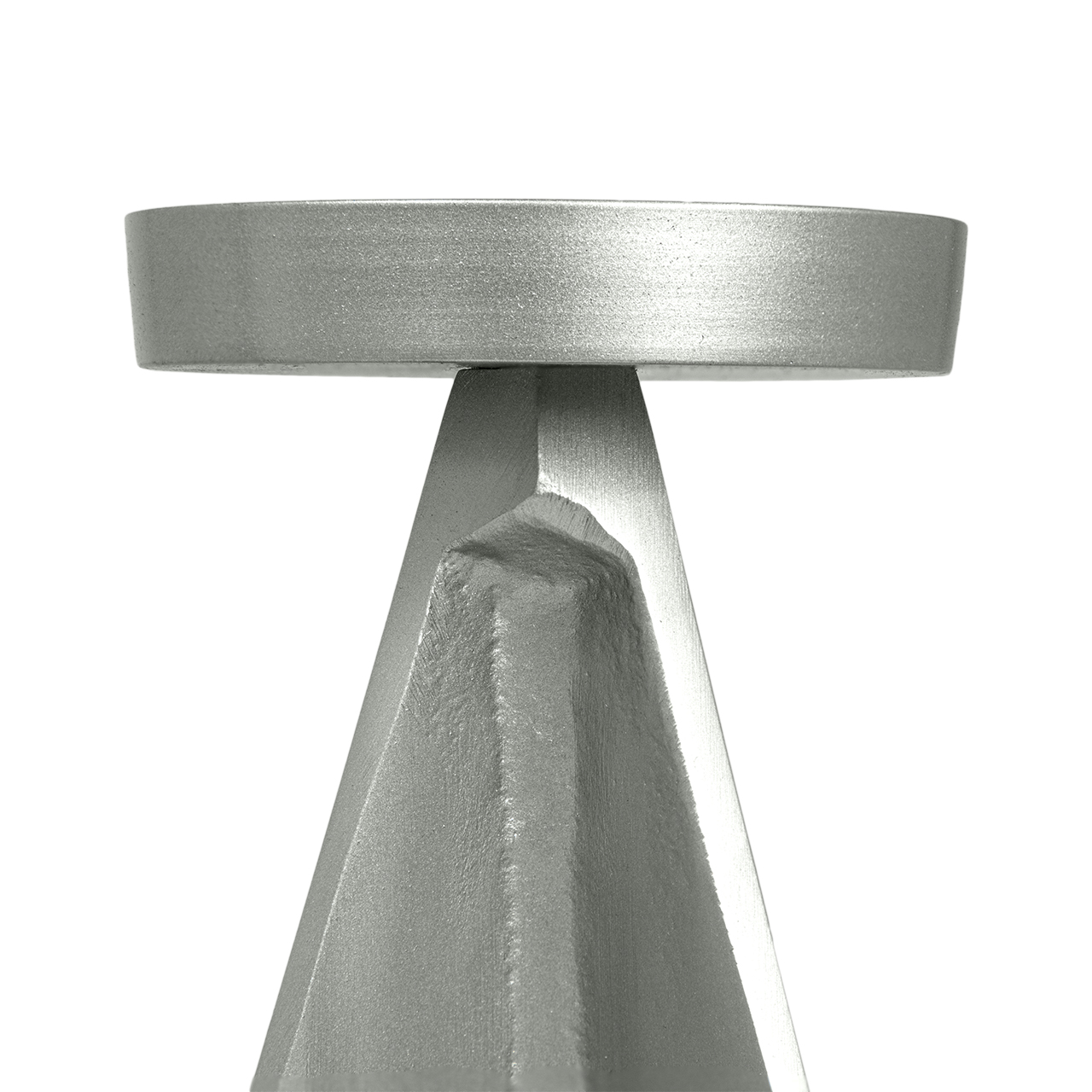 Osric Candleholders -Set 3 -SB 9