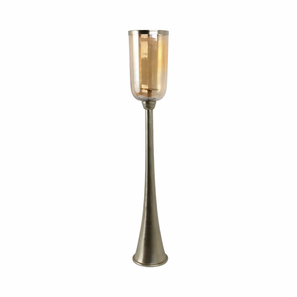 CLAYTONBEACH GOLD HURRICANE 43 (IN)
