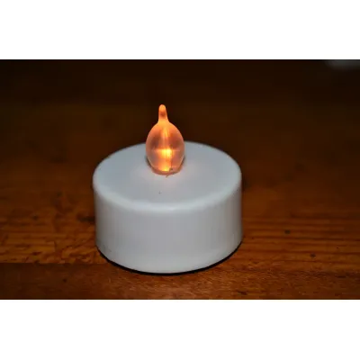 T-Light 1.5in by 2in