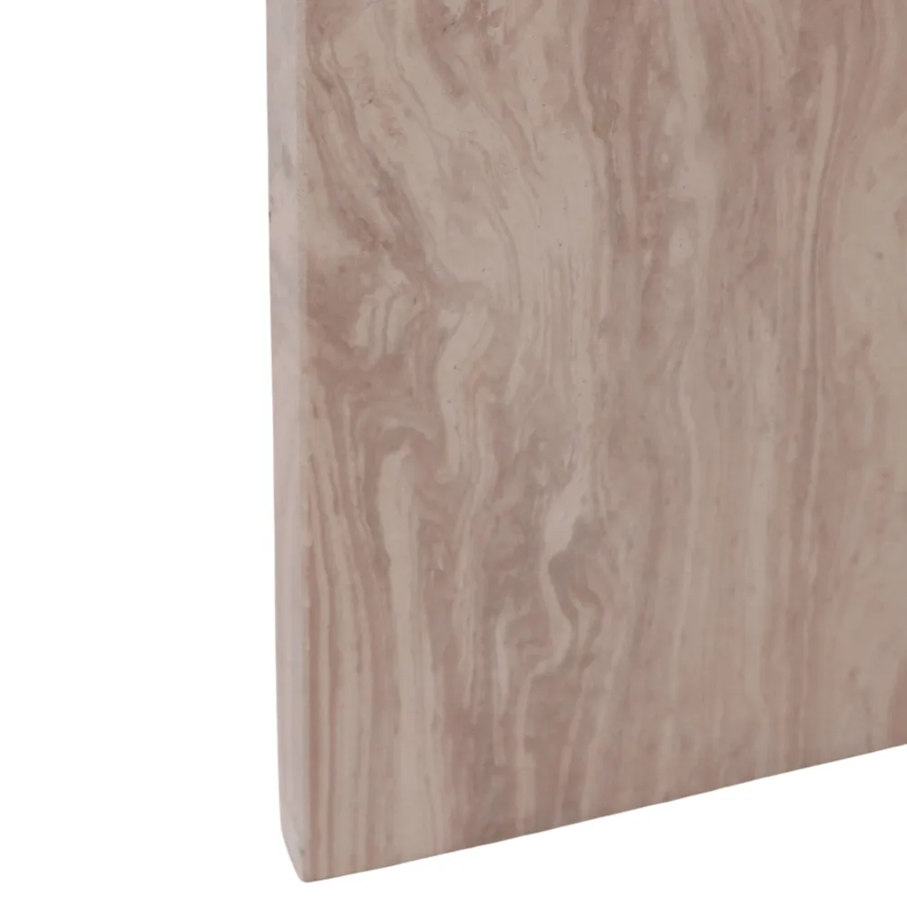CONNORGATE IVORY TABLE 22 (IN)