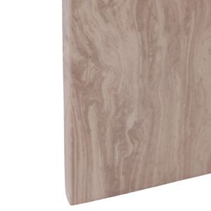 CONNORGATE IVORY TABLE 22 (IN) 7