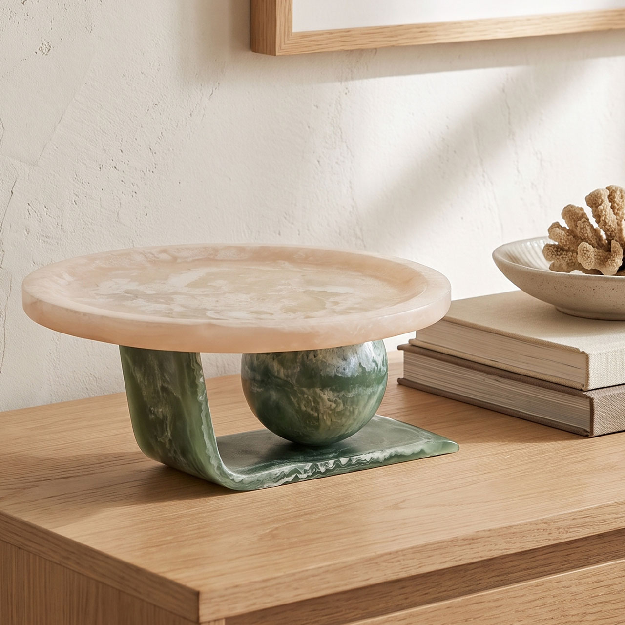 Wesner Tray