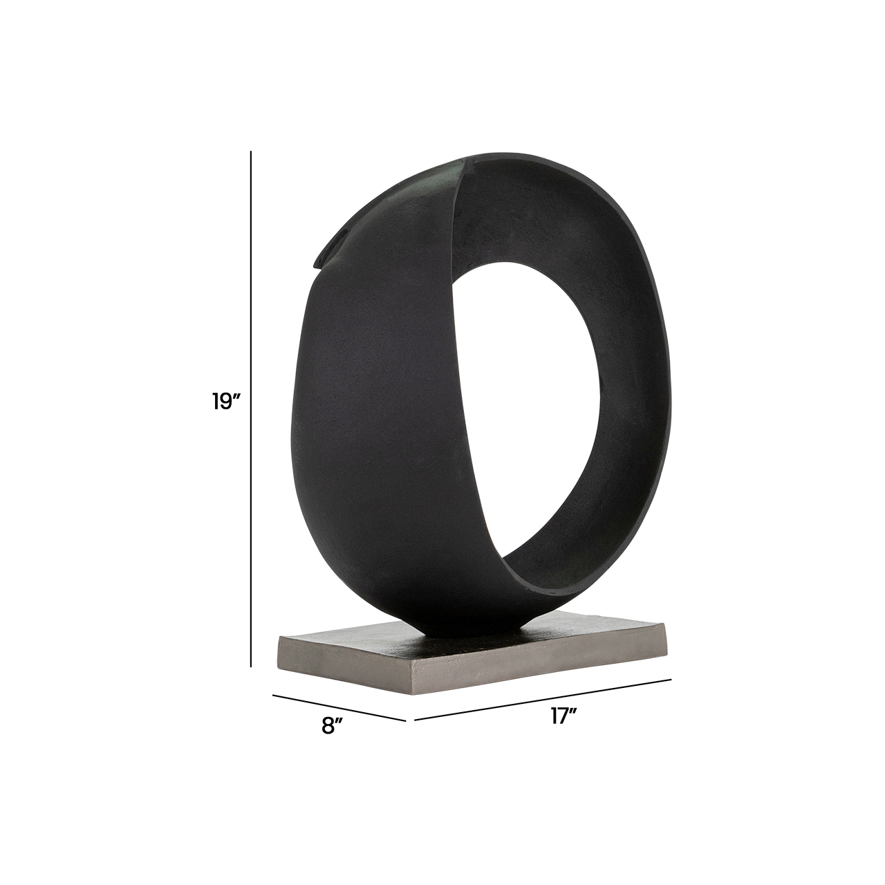 Como Sculpture 3