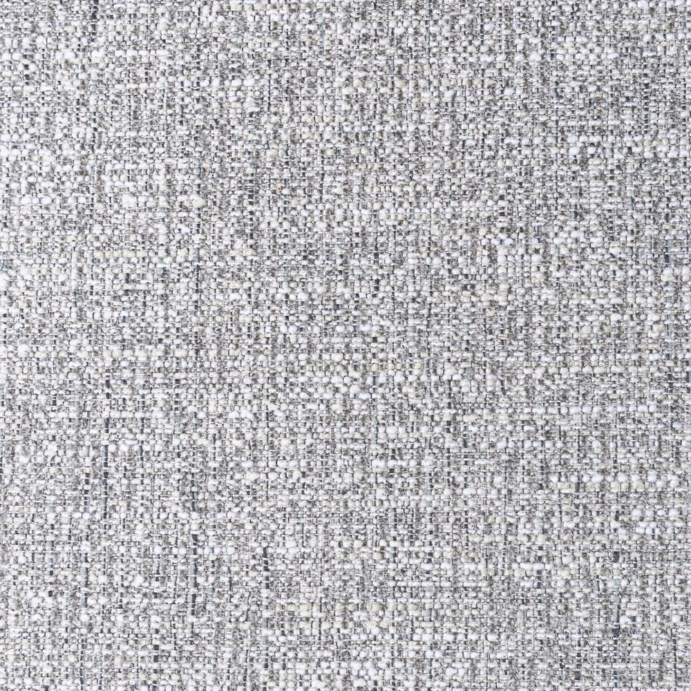 ARNETTPARK GRAY OTTOMAN 18 (IN)