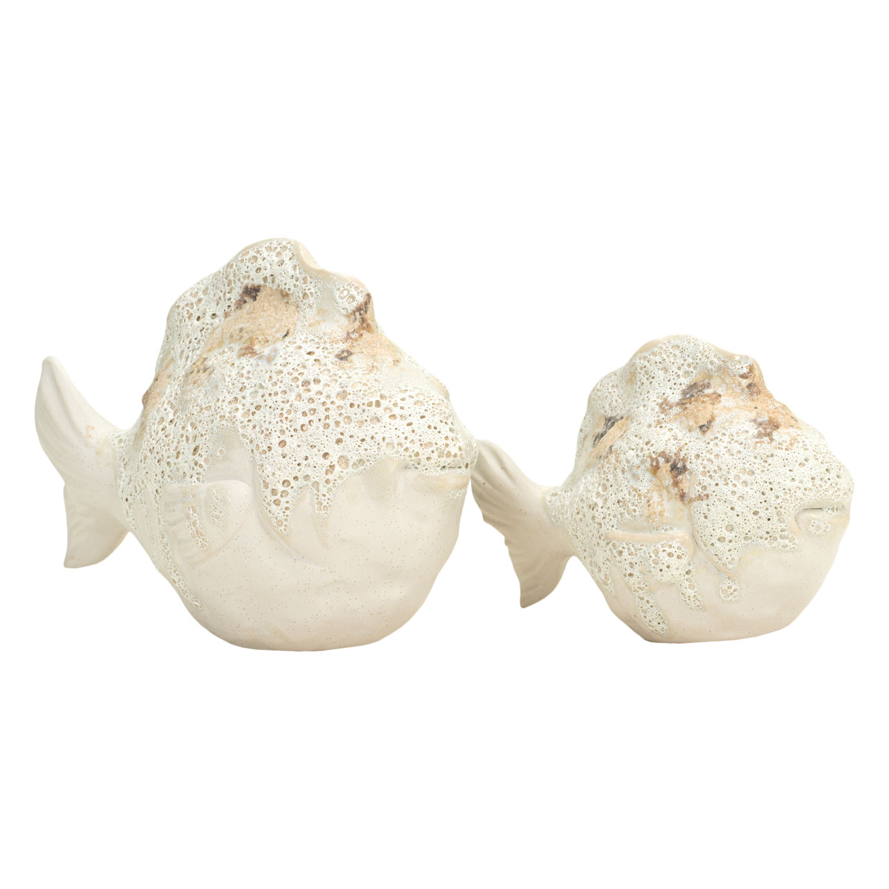 Faelan Sculptures -Set 2 5