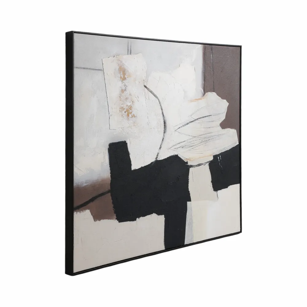 GERBERBURN BLACK ART 40 (IN)