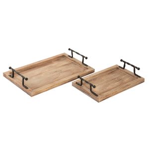 Ellwood Tray - Set of 2 5
