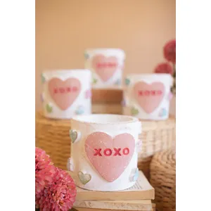 Clay Valentine's Container 2