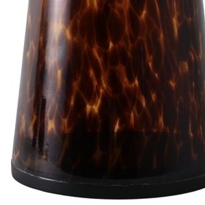 GARFIELDFORD BROWN TABLE 20 (IN) 6