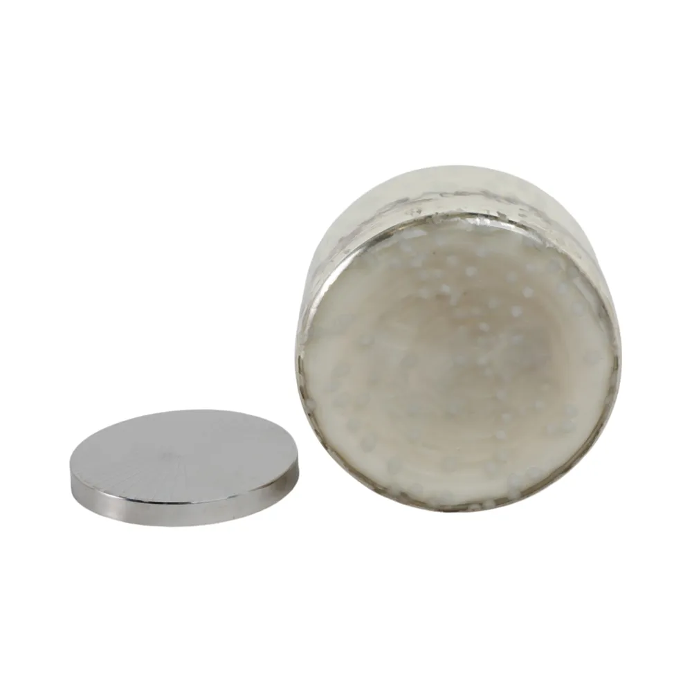 DASHHOLM LAVENDER CANDLE 4 (IN)