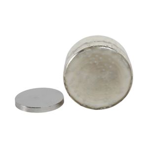 DASHHOLM LAVENDER CANDLE 4 (IN) 8