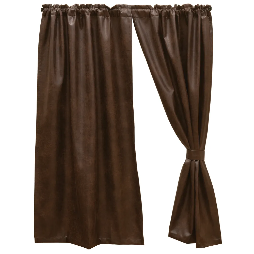 Mustang Canyon III Single Drape Panel