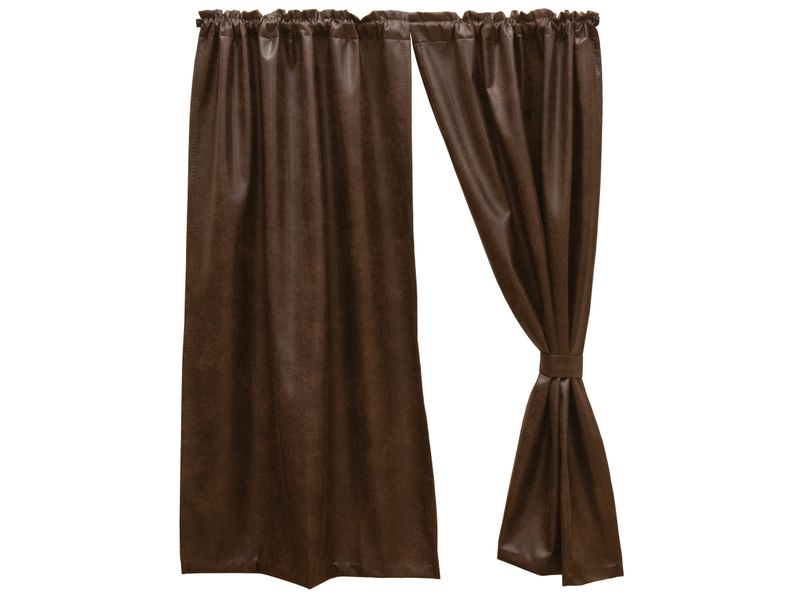 Mustang Canyon III Single Drape Panel thumbnail