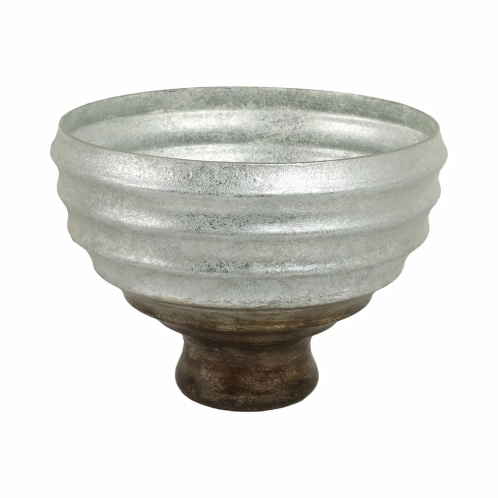 COHENPORT IVORY BOWL 9 (IN)
