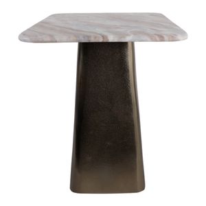 ASHCLIFF BRONZE TABLE 22 (IN) 1