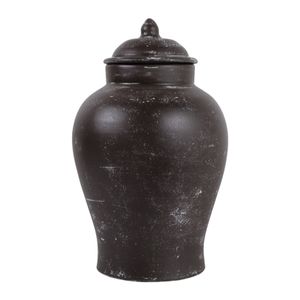 GALTONCROSS BROWN JAR 15 (IN) 4