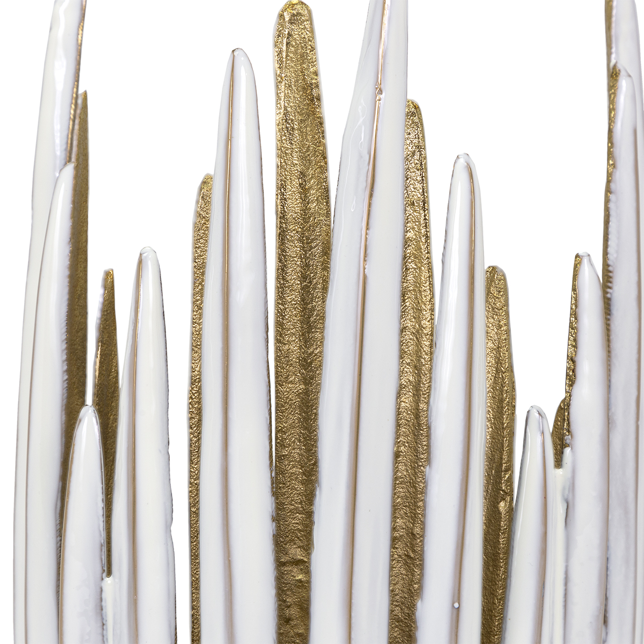 Parco Short Candleholder 6