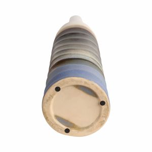 ELMDALE IVORY VASE 27 (IN) 8