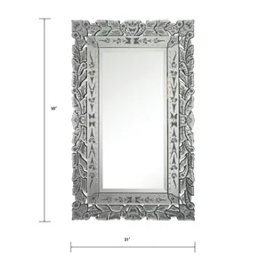 Venetian Wall Mirror 2