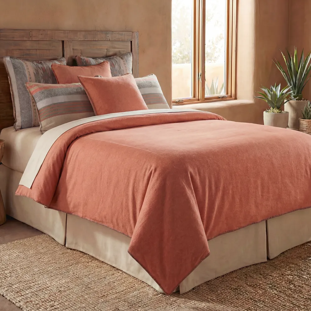 Arizona Winslow - Bedspread - Super Full - 90x92