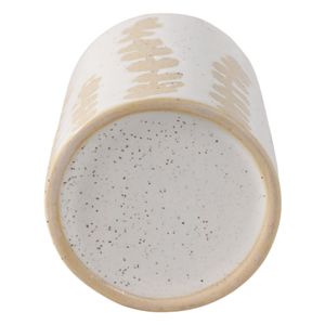 ERWINCROSS TAN PENCIL CUP 4 (IN) 8