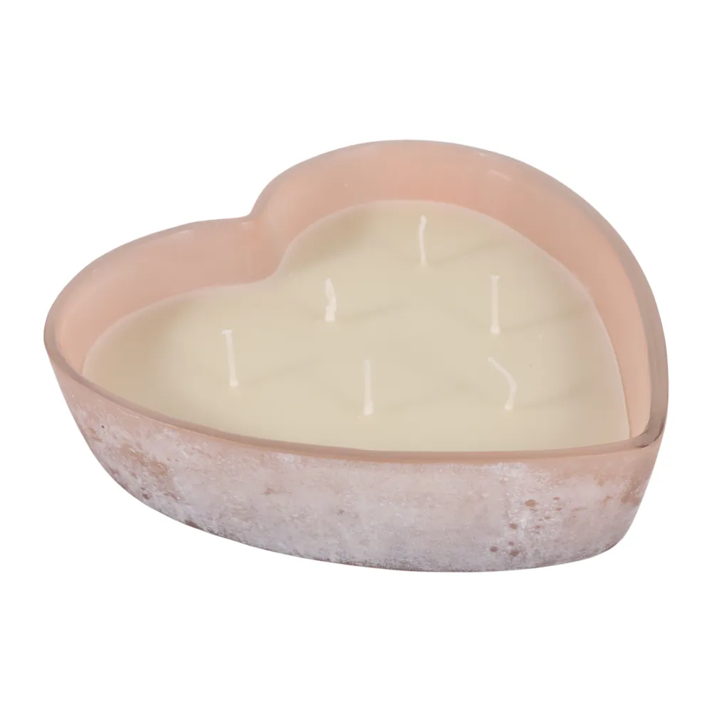 HALFORDHOLM JASMINE CANDLE 3 (IN)