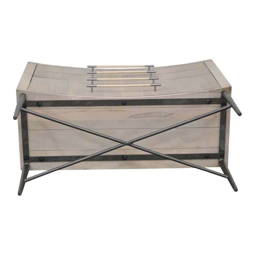 WELDONSHAW BROWN CABINET 41 (IN)