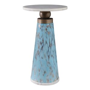 NATEPARK BROWN TABLE 22 (IN) 1