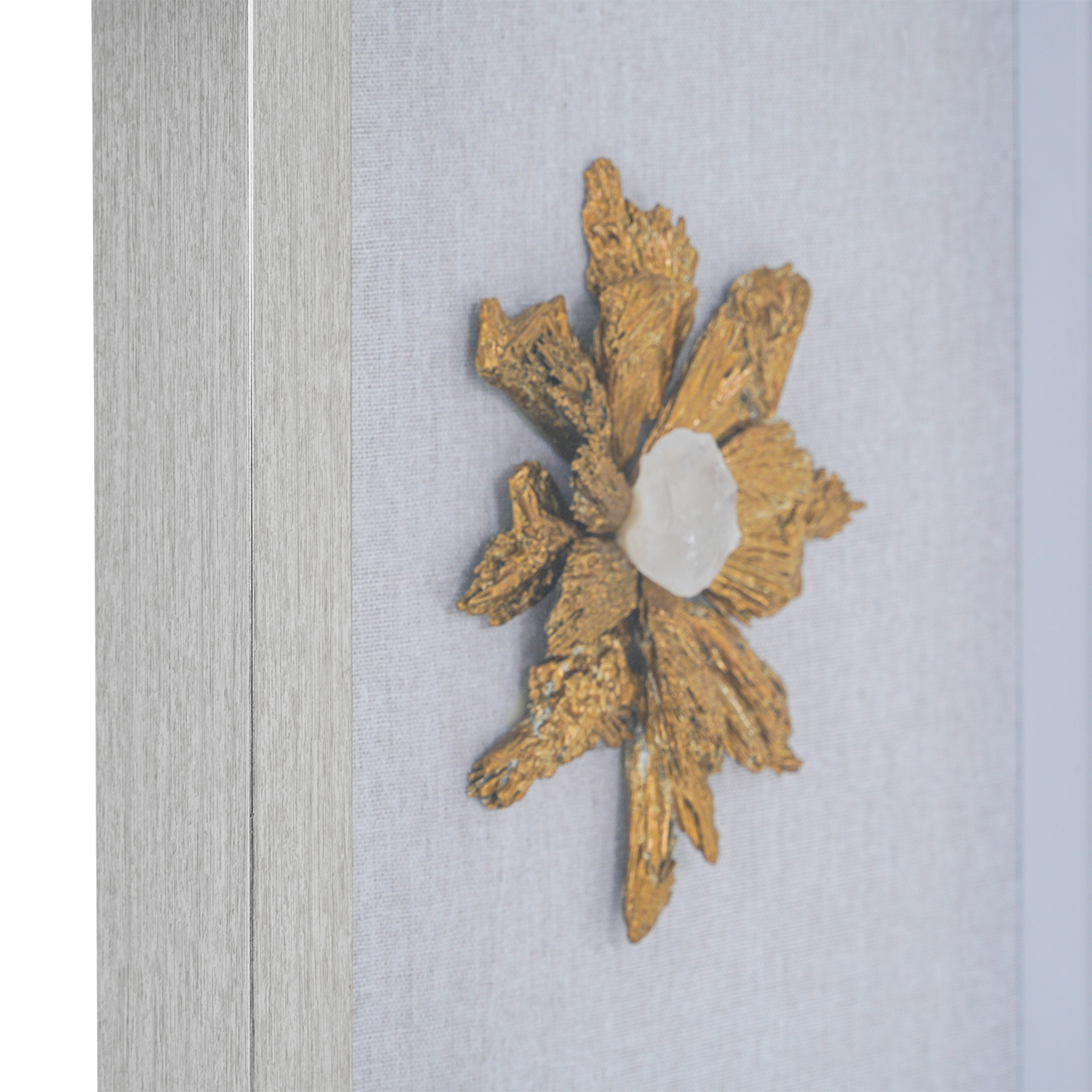 Valmir Shadow Box Wall Art 4