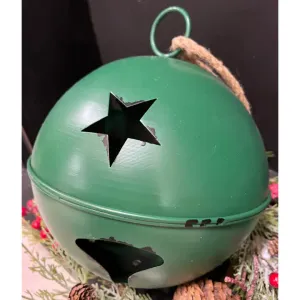 Green Bell 12in 1