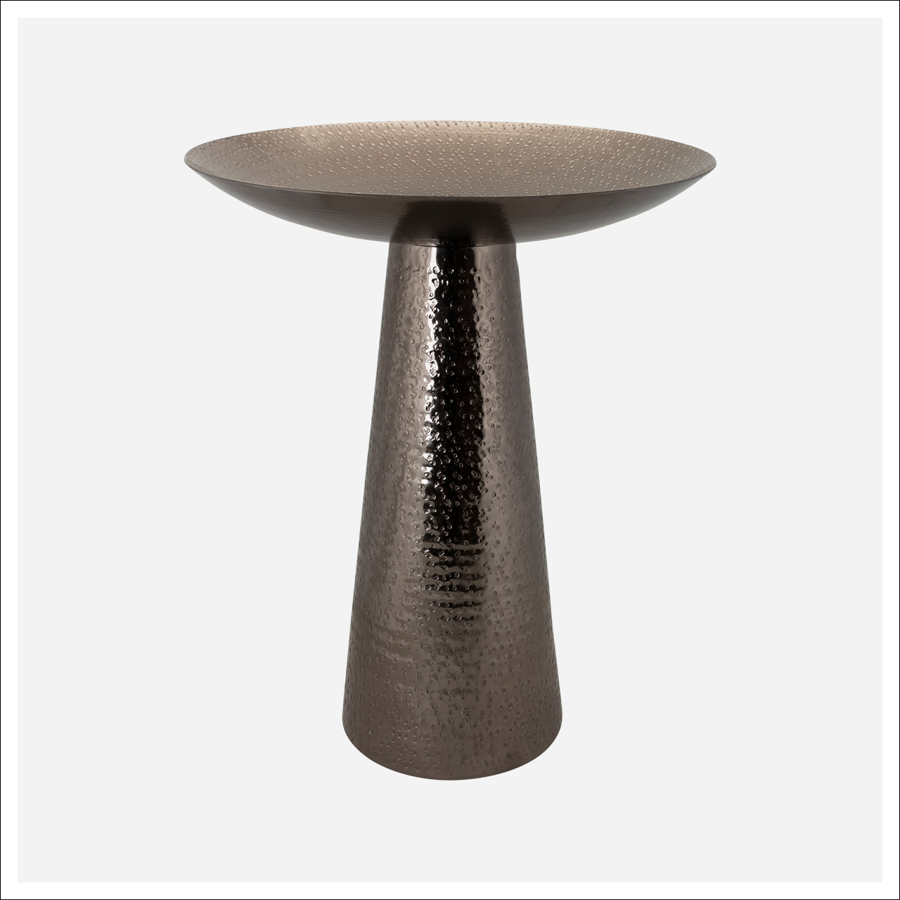 Walker Bronze Pedestal -SB