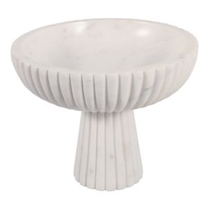 CUTTERFORD WHITE BOWL 8 (IN) 3