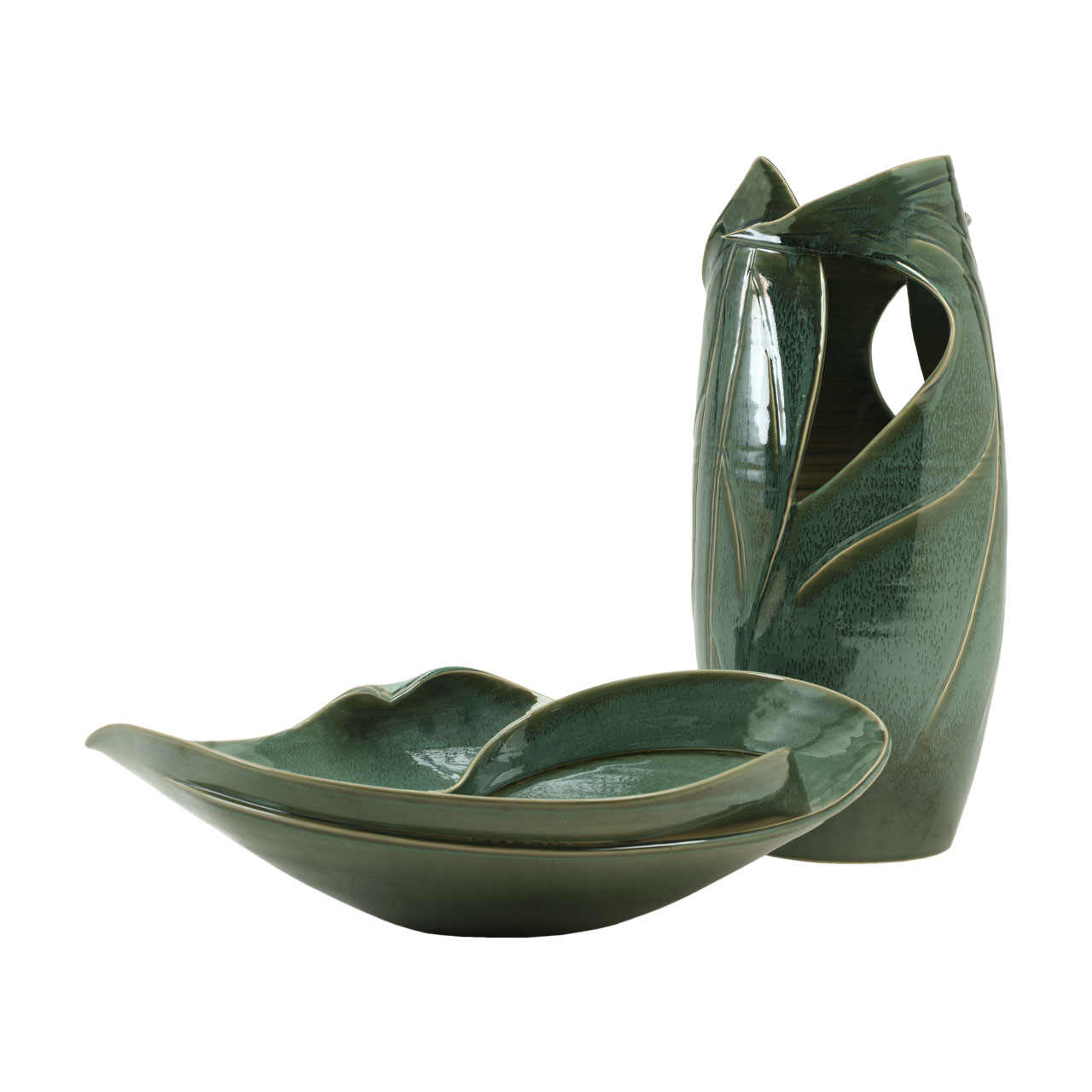 Jestor Bowl 9
