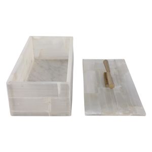 HAMMONDDALE WHITE BOX 6 (IN) 4