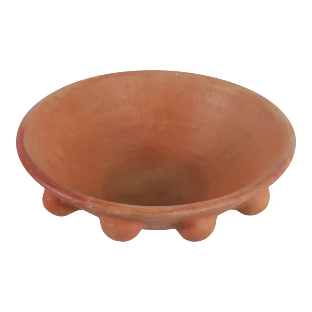 JULIANWORTH ORANGE BOWL 4 (IN)