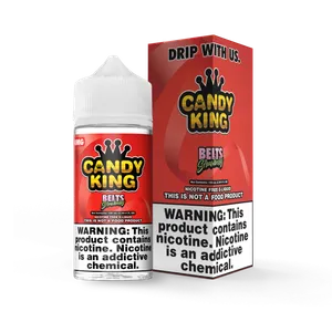 0MG-100ML-Strawberry Belts 1